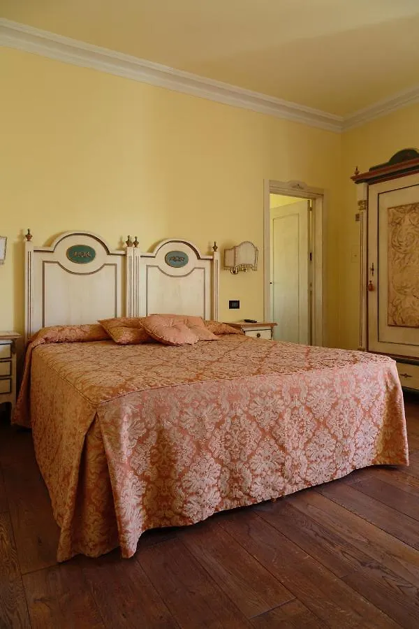 Casa Leopardi Hotel Florence