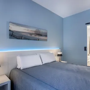 J Guest house Olbia