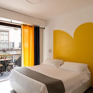 Pretoria Bed & Breakfast Palermo