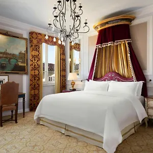 Отель The St. Regis, Флоренция