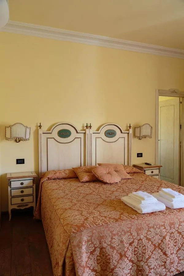 Casa Leopardi Hotel Florence Italy
