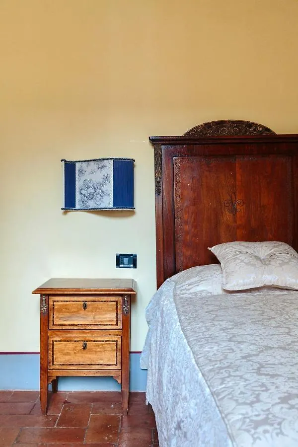 Casa Leopardi Hotel Florence Guest house
